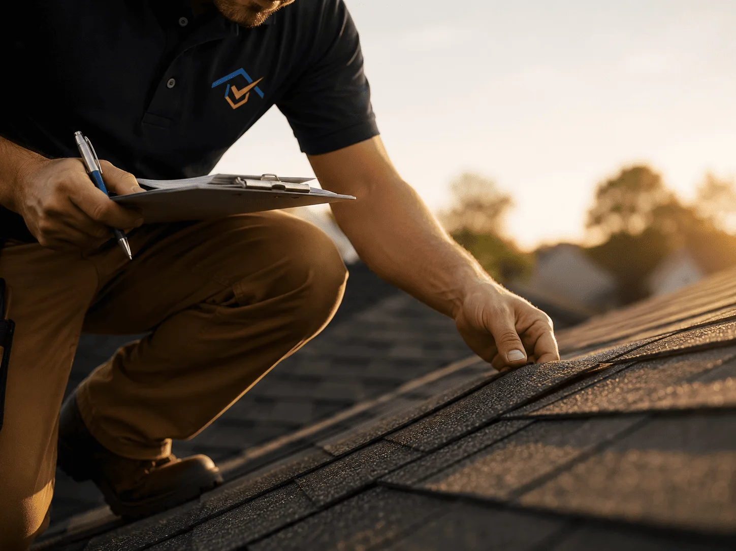 Why Choose Roof Inspection in Holly Bluff, MS