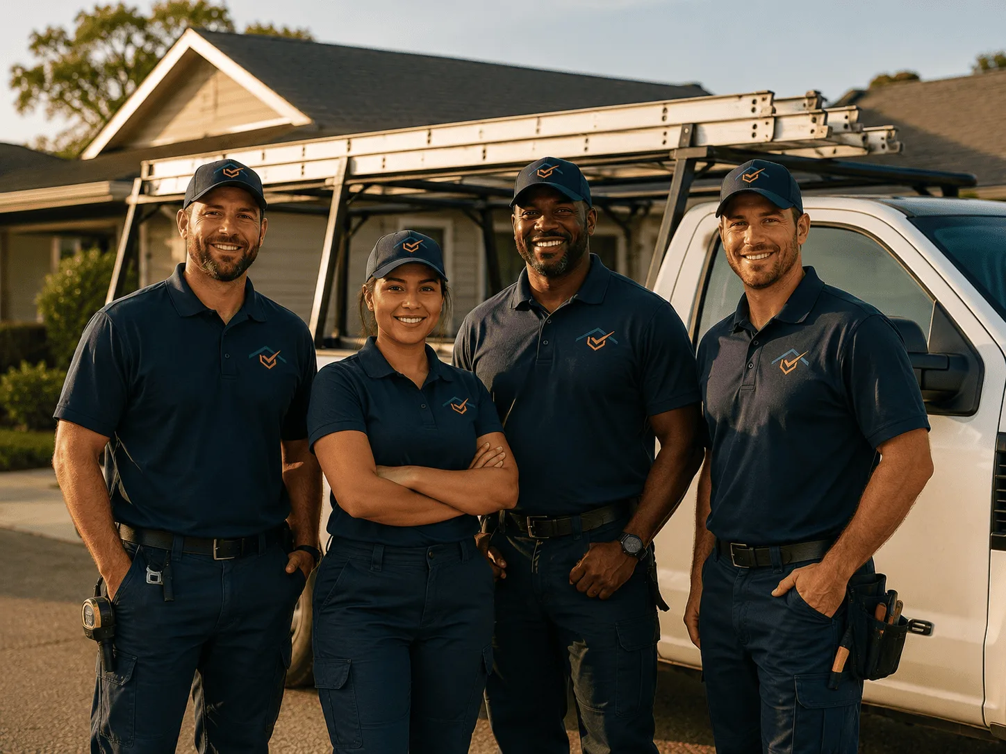 Roof Inspection company in Holly Bluff, MS